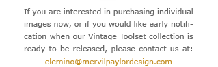 Mervil Paylor Design