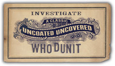 Uncoated Uncovered