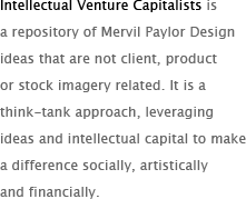 Intellectual Venture Capitalists